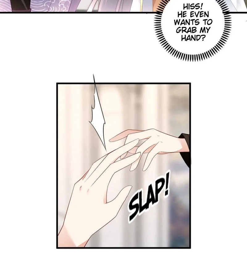 Read Meng Shi Zai Shang chapter 206 image 9 on Lezhin