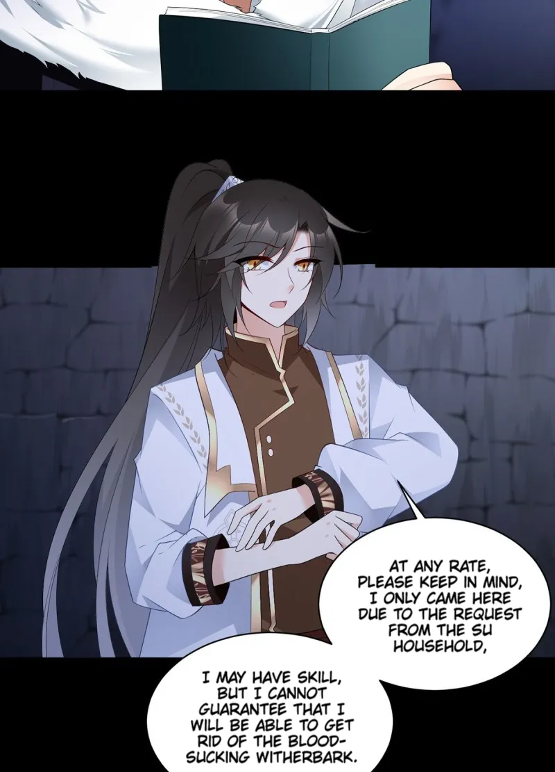 Read Meng Shi Zai Shang chapter 207 image 13 on Lezhin