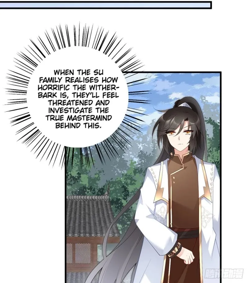Read Meng Shi Zai Shang chapter 207 image 19 on Lezhin