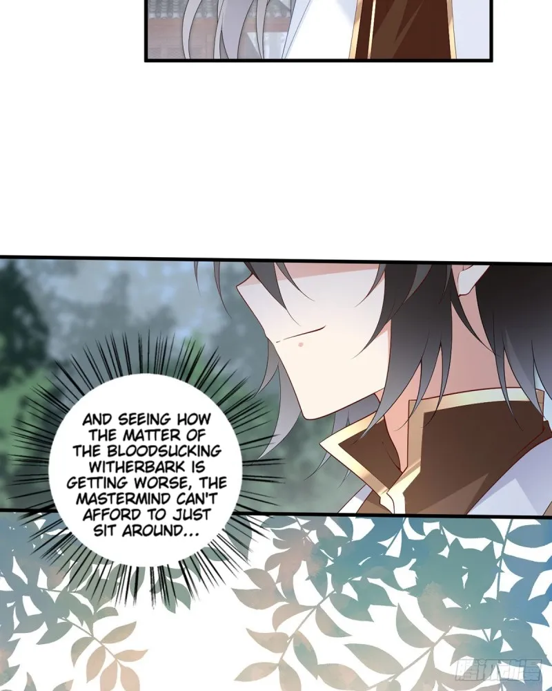 Read Meng Shi Zai Shang chapter 207 image 20 on Lezhin