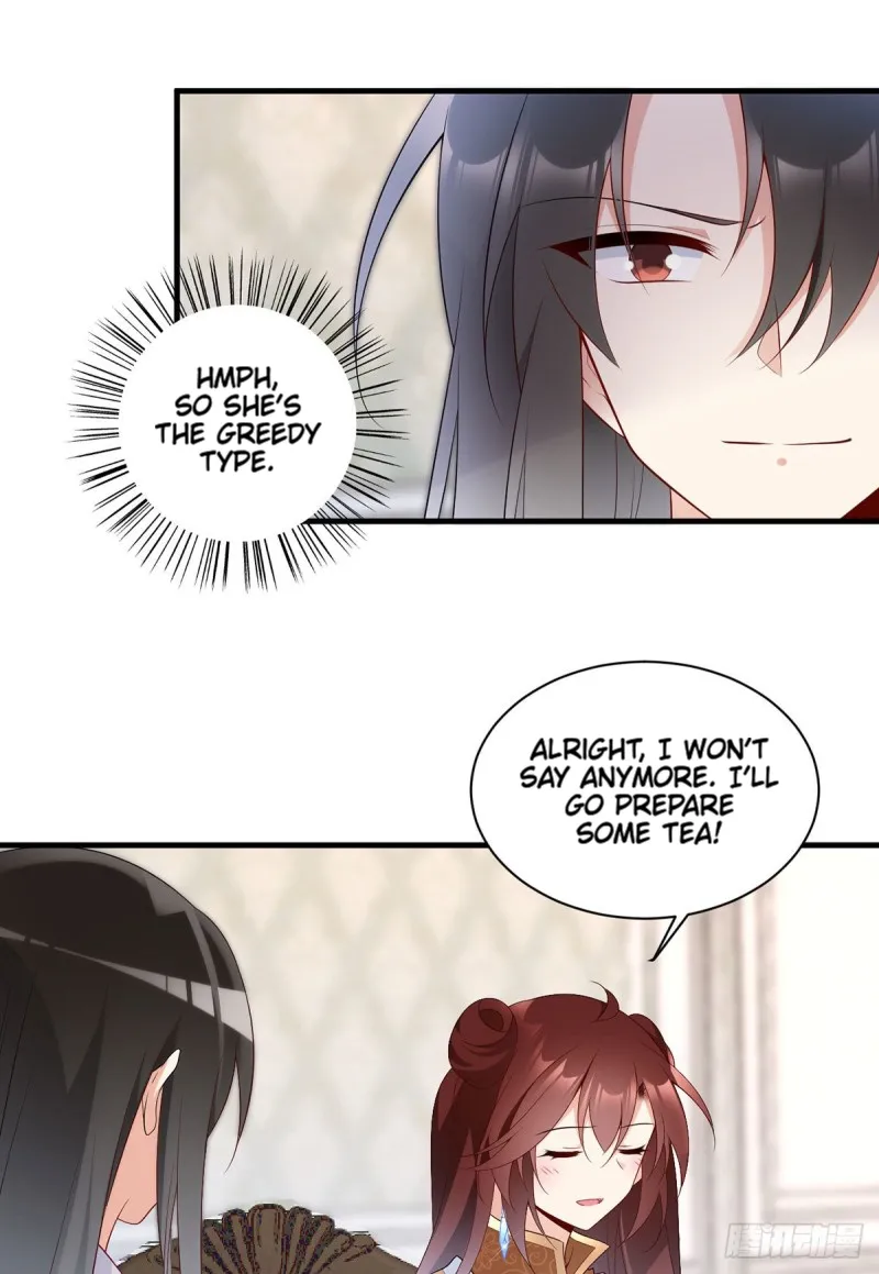 Read Meng Shi Zai Shang chapter 207 image 27 on Lezhin