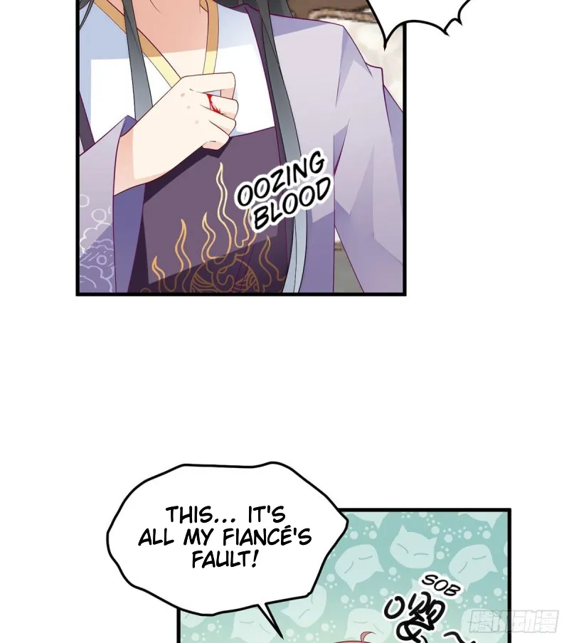 Read Meng Shi Zai Shang chapter 207 image 35 on Lezhin