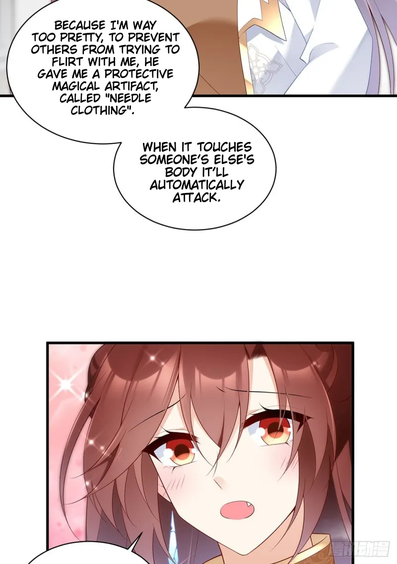 Read Meng Shi Zai Shang chapter 207 image 37 on Lezhin