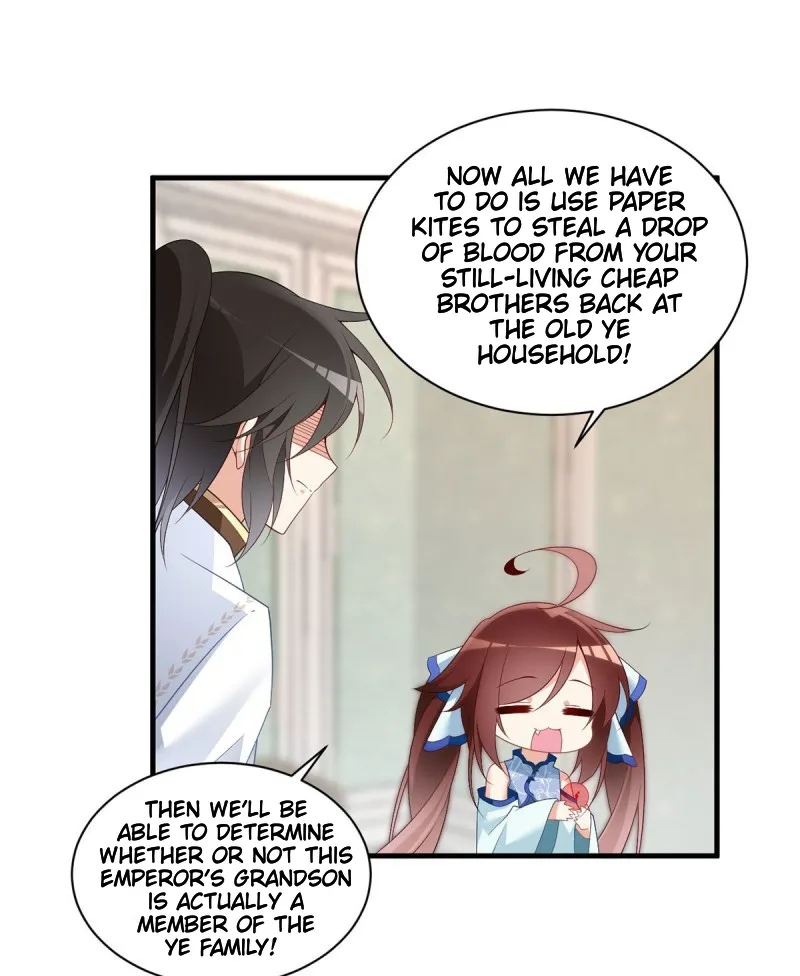 Read Meng Shi Zai Shang chapter 209 image 10 on Lezhin