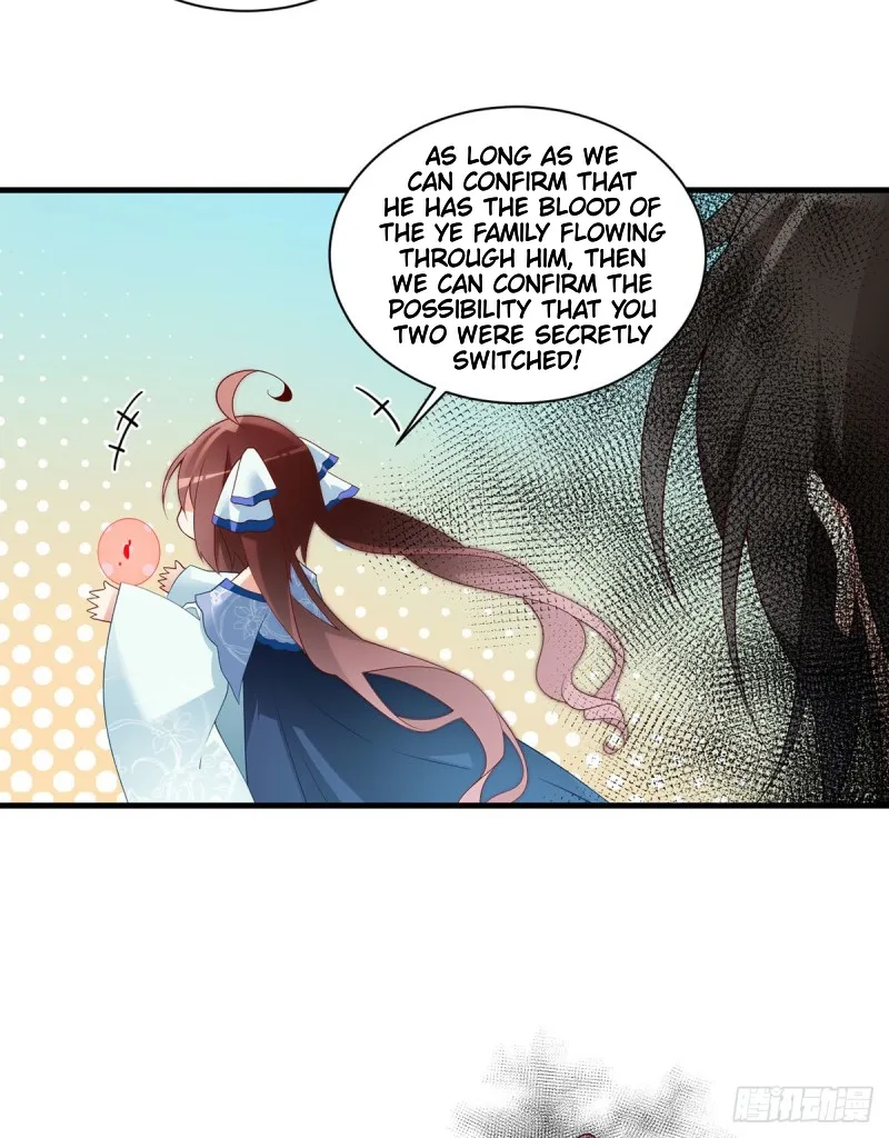 Read Meng Shi Zai Shang chapter 209 image 11 on Lezhin