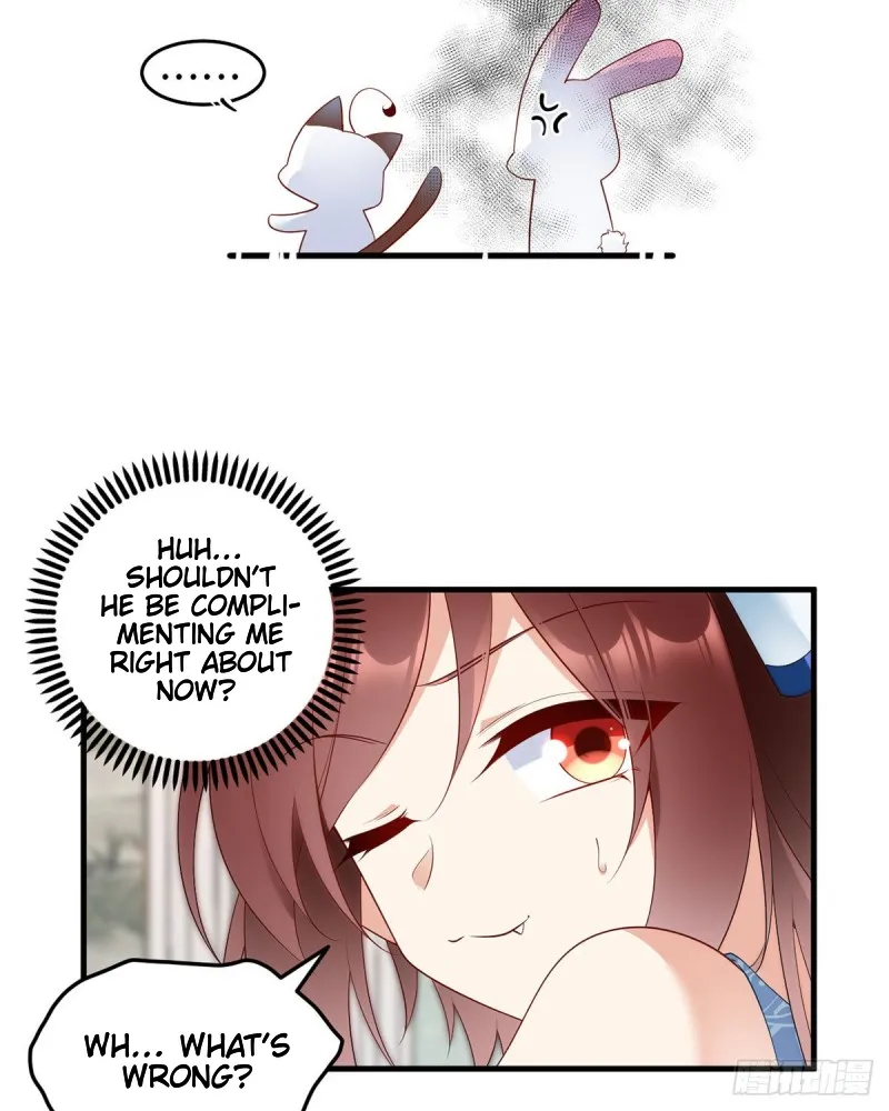Read Meng Shi Zai Shang chapter 209 image 12 on Lezhin