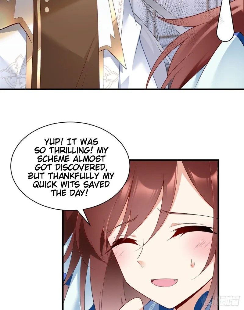 Read Meng Shi Zai Shang chapter 209 image 14 on Lezhin