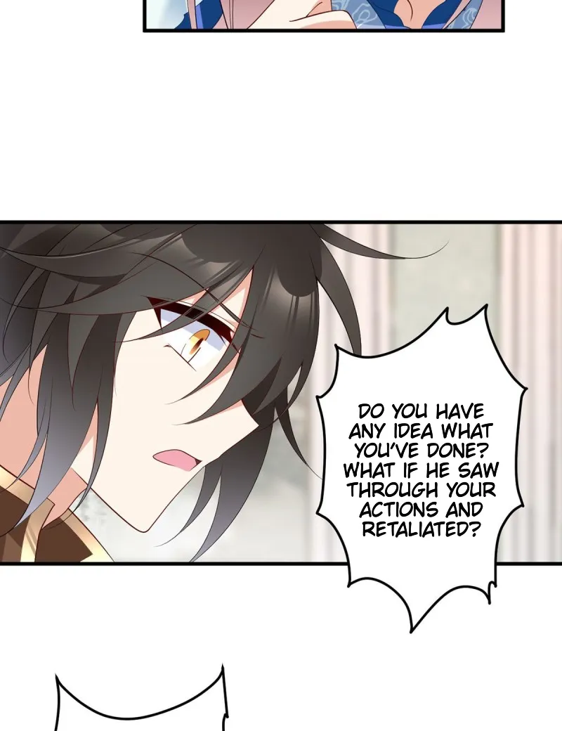 Read Meng Shi Zai Shang chapter 209 image 15 on Lezhin