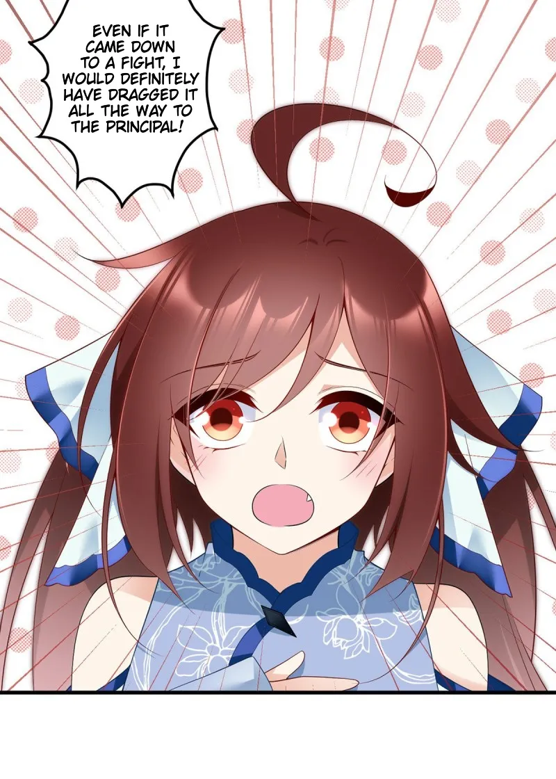 Read Meng Shi Zai Shang chapter 209 image 17 on Lezhin