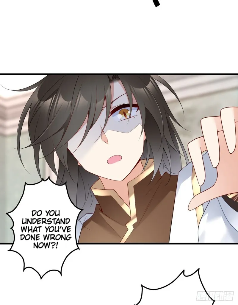 Read Meng Shi Zai Shang chapter 209 image 21 on Lezhin