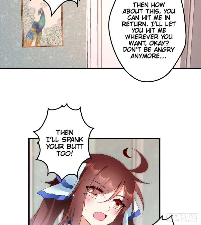 Read Meng Shi Zai Shang chapter 209 image 33 on Lezhin