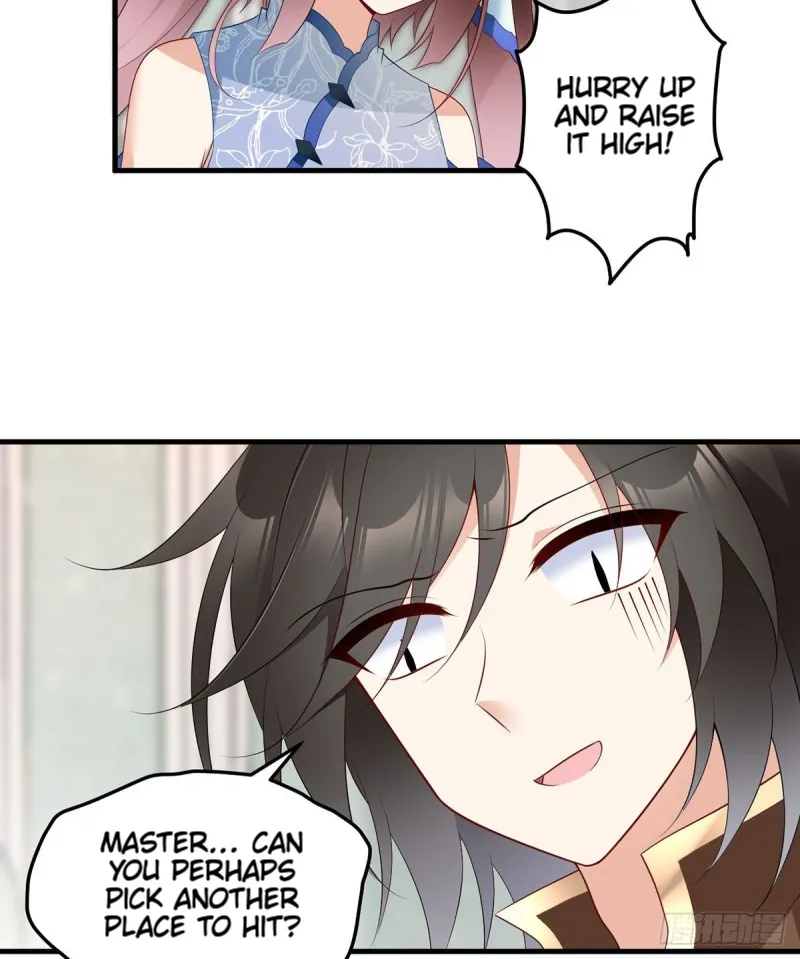 Read Meng Shi Zai Shang chapter 209 image 34 on Lezhin