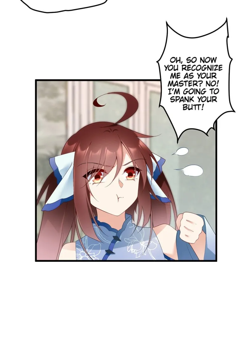 Read Meng Shi Zai Shang chapter 209 image 35 on Lezhin