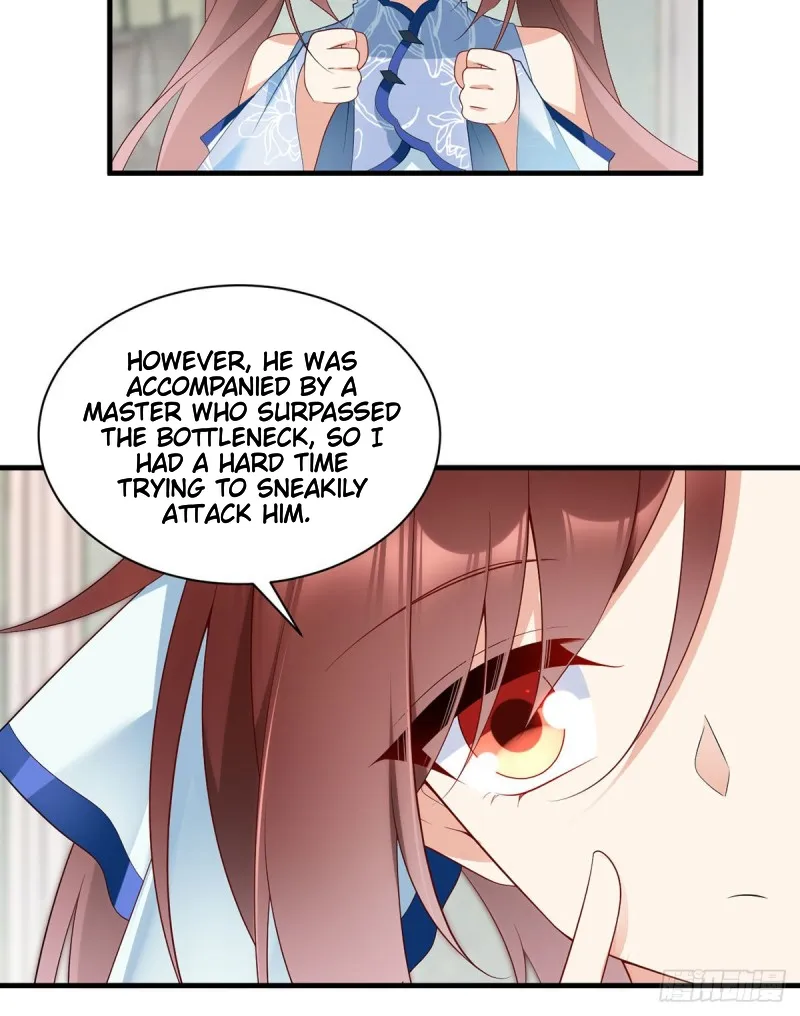 Read Meng Shi Zai Shang chapter 209 image 6 on Lezhin