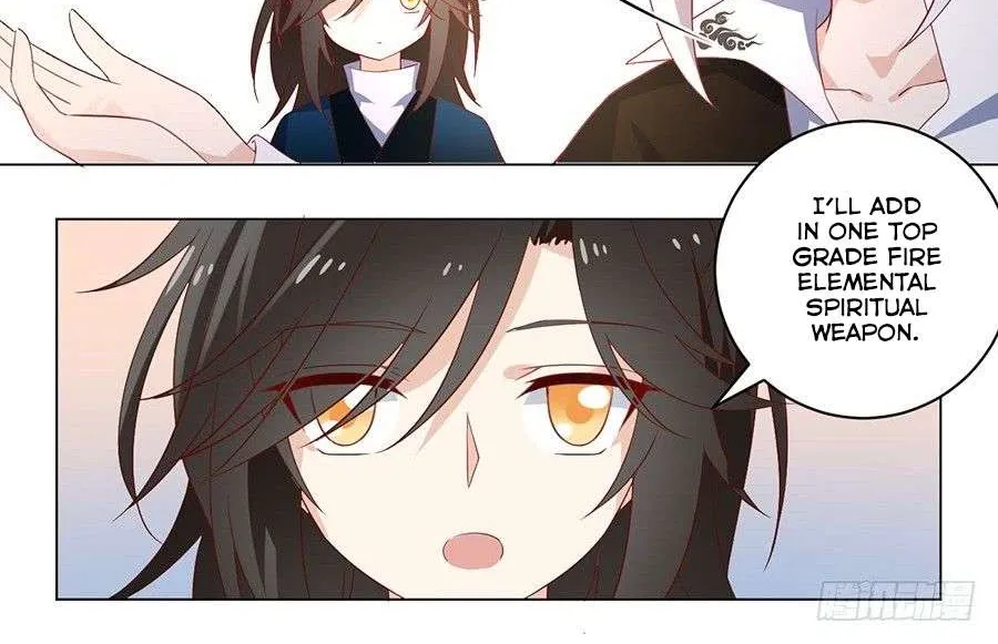 Read Meng Shi Zai Shang chapter 21 image 5 on Lezhin