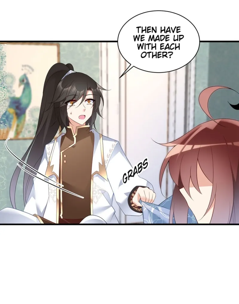 Read Meng Shi Zai Shang chapter 210 image 14 on Lezhin
