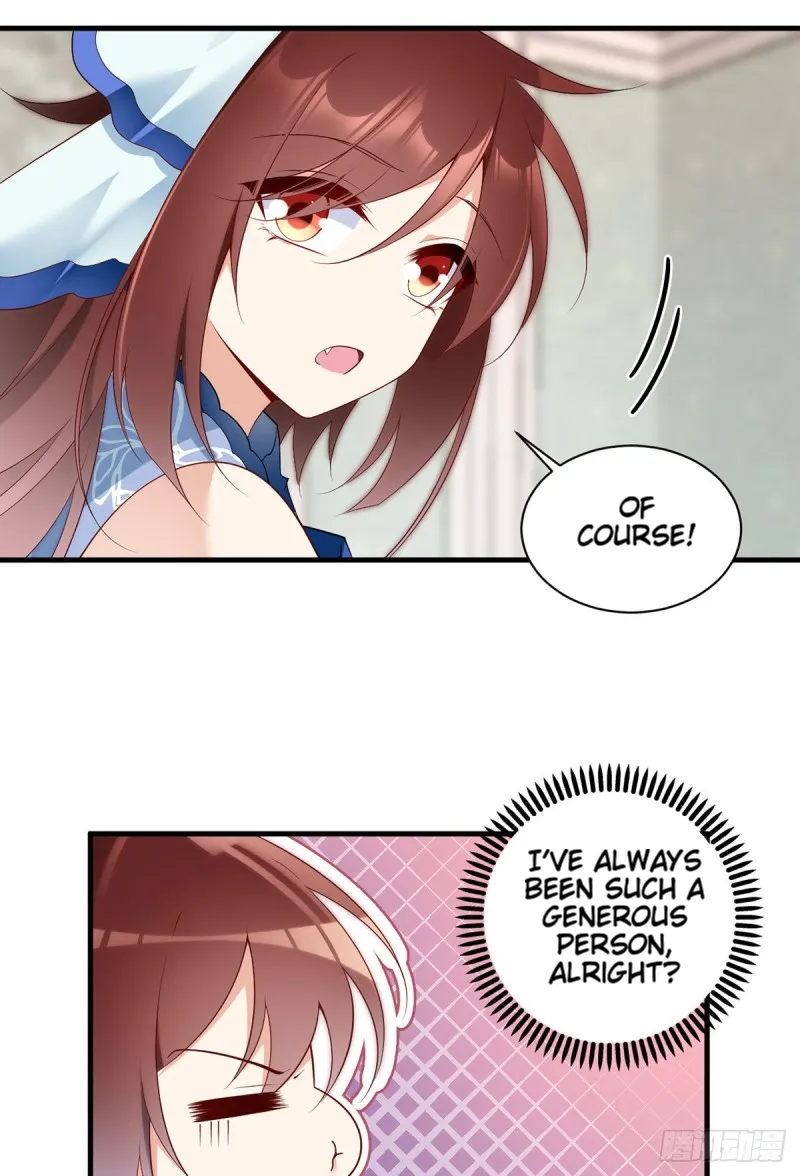 Read Meng Shi Zai Shang chapter 210 image 15 on Lezhin