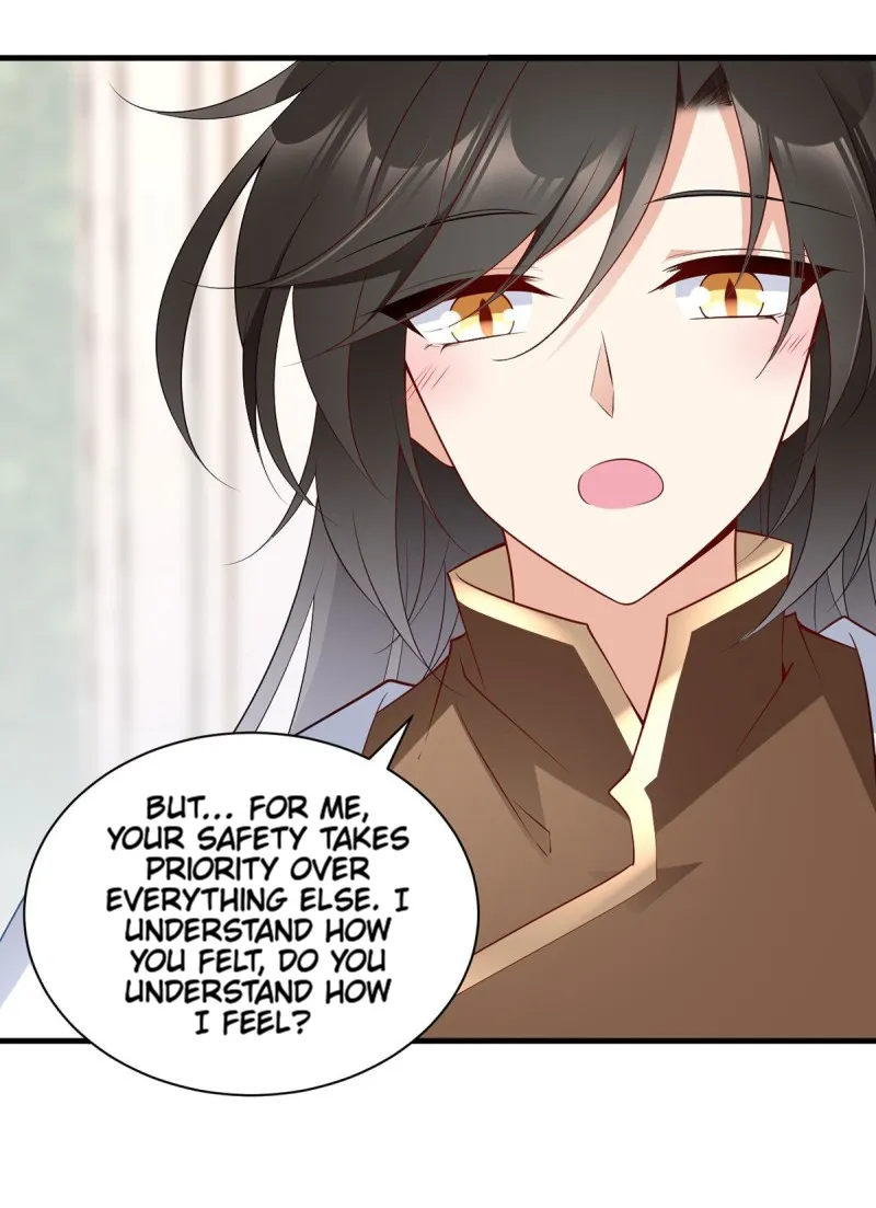 Read Meng Shi Zai Shang chapter 210 image 18 on Lezhin
