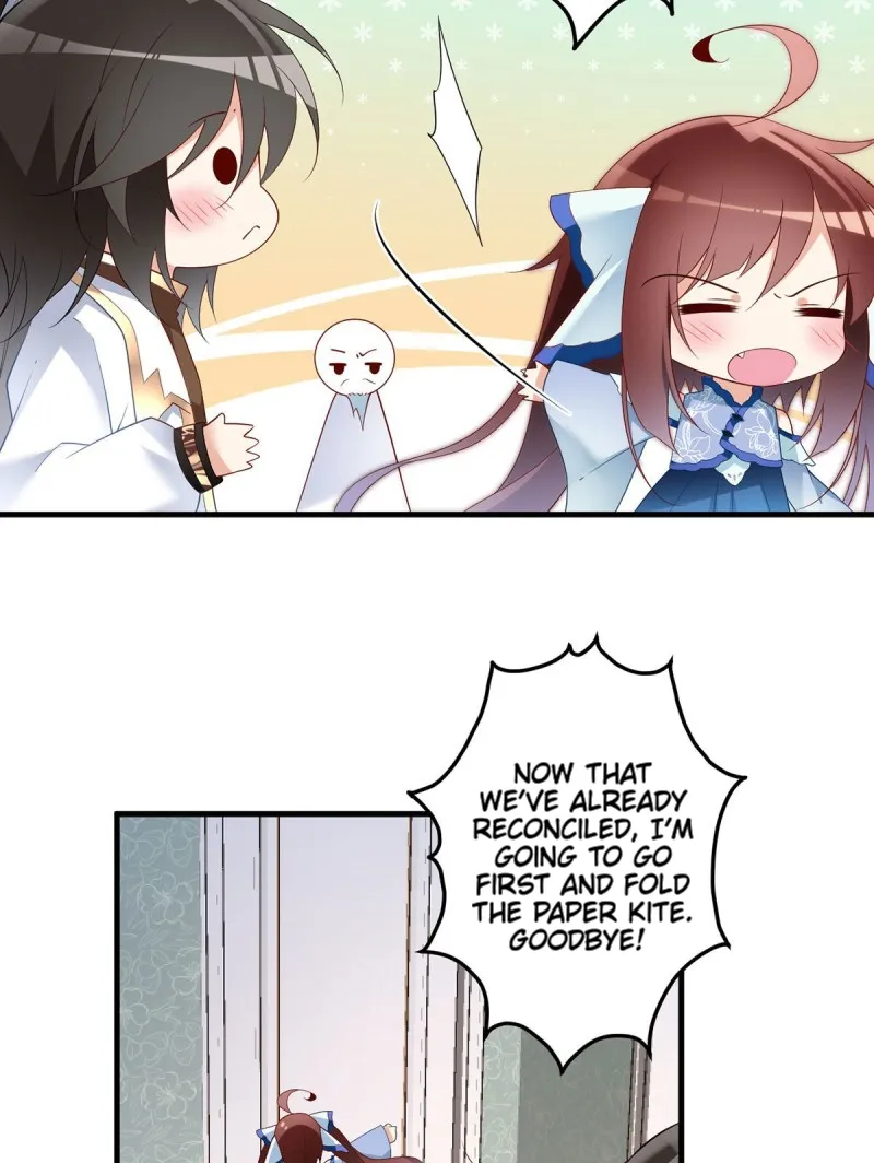Read Meng Shi Zai Shang chapter 210 image 22 on Lezhin