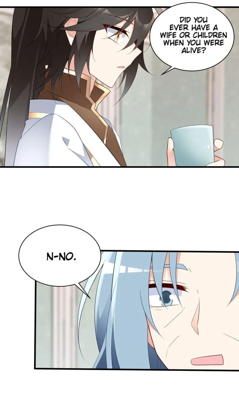 Read Meng Shi Zai Shang chapter 210 image 26 on Lezhin
