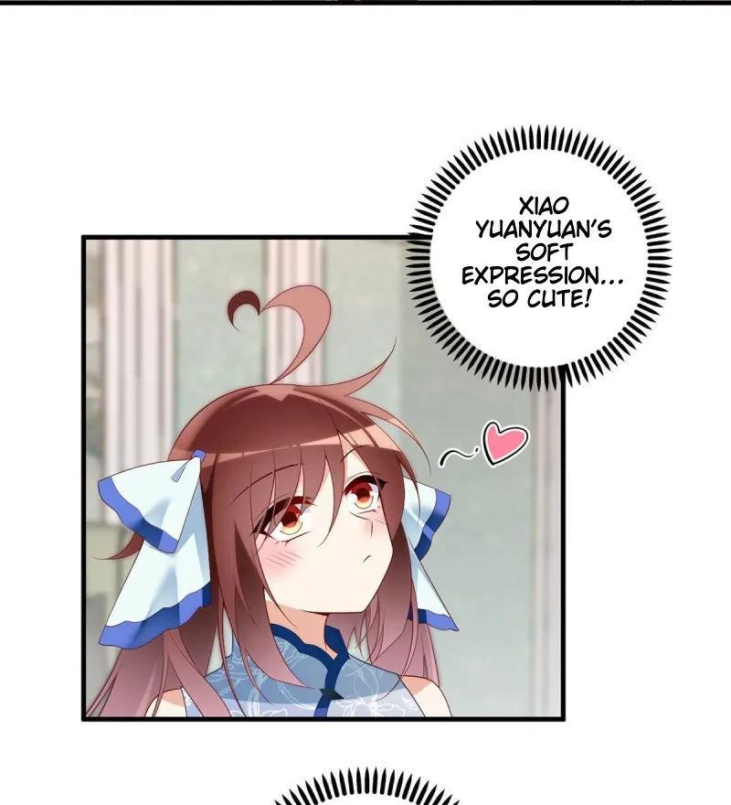 Read Meng Shi Zai Shang chapter 210 image 3 on Lezhin