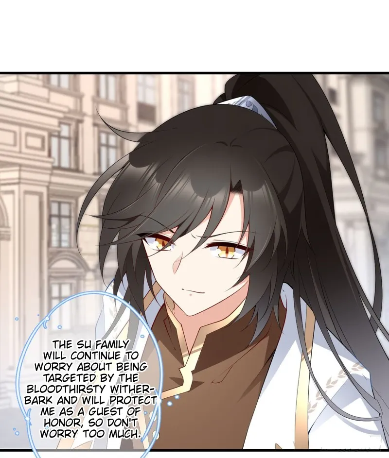 Read Meng Shi Zai Shang chapter 211 image 10 on Lezhin