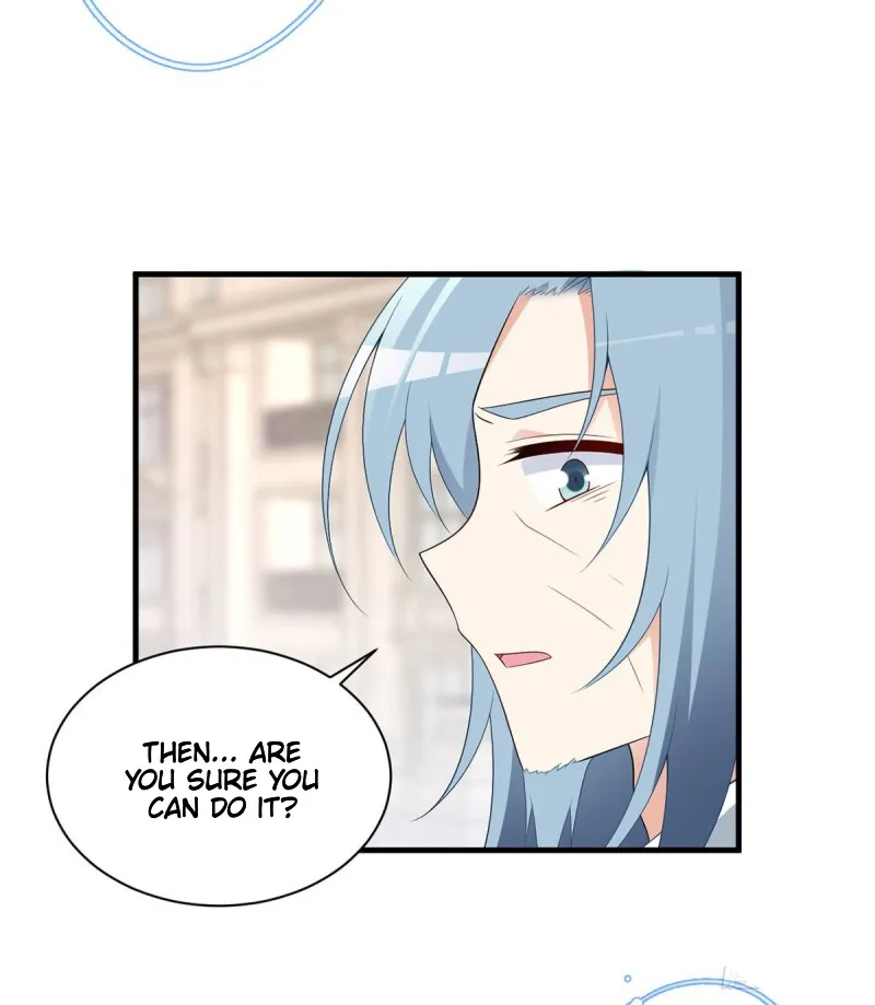 Read Meng Shi Zai Shang chapter 211 image 11 on Lezhin