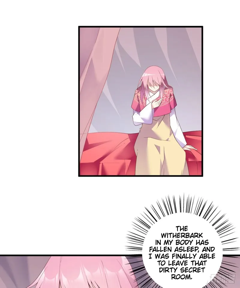 Read Meng Shi Zai Shang chapter 211 image 15 on Lezhin