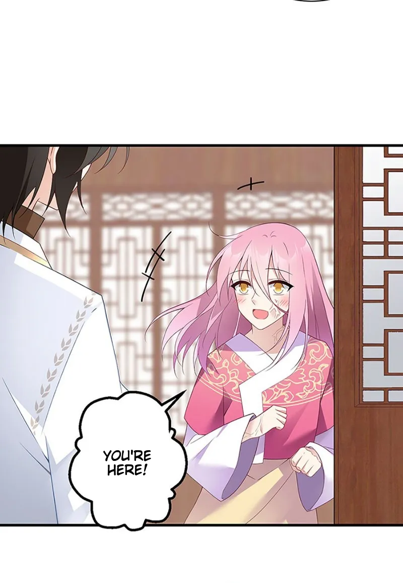 Read Meng Shi Zai Shang chapter 211 image 18 on Lezhin