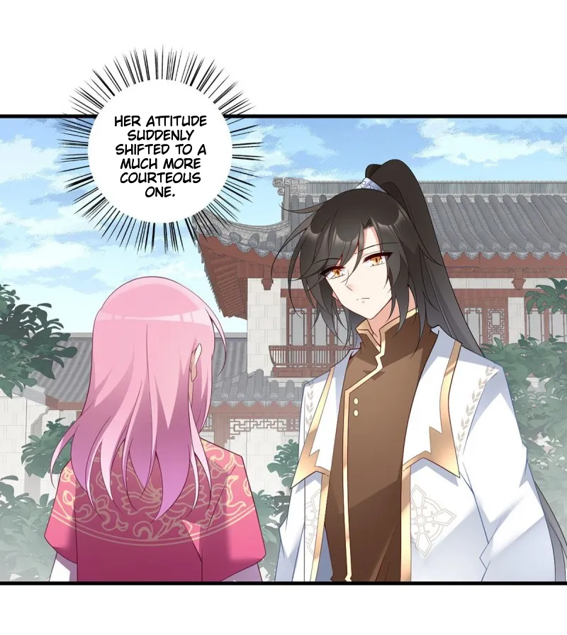 Read Meng Shi Zai Shang chapter 211 image 19 on Lezhin