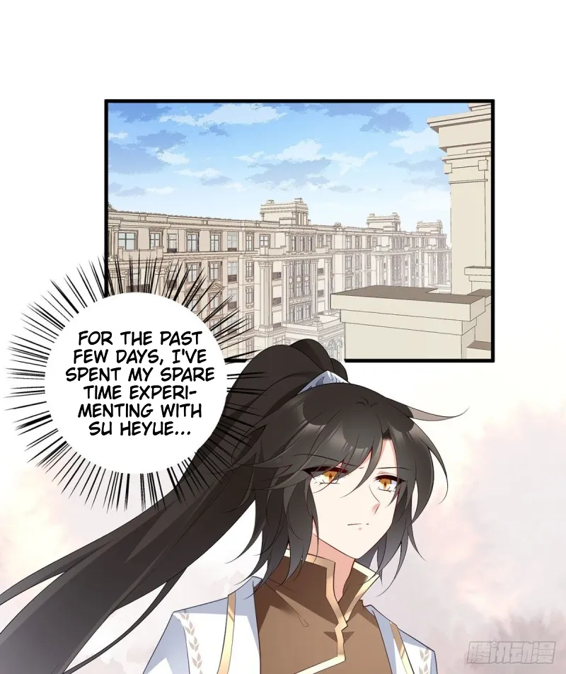 Read Meng Shi Zai Shang chapter 211 image 2 on Lezhin