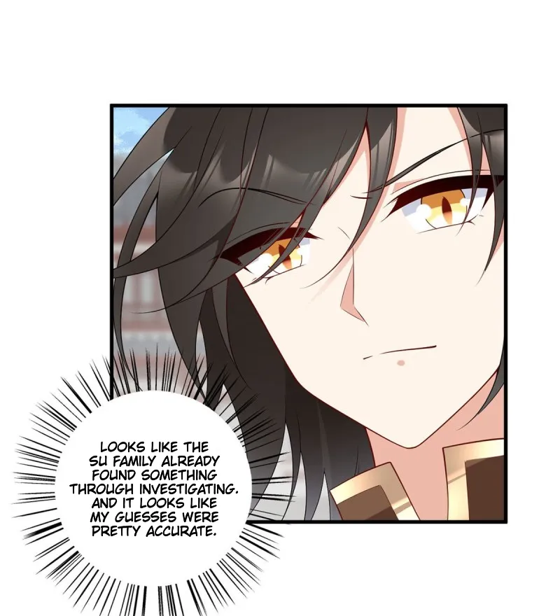 Read Meng Shi Zai Shang chapter 211 image 20 on Lezhin