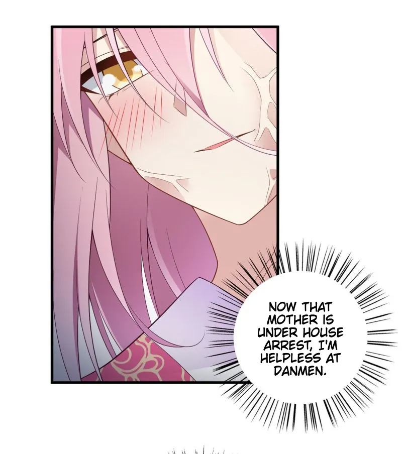 Read Meng Shi Zai Shang chapter 211 image 22 on Lezhin