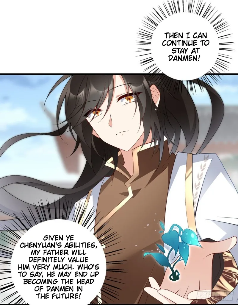 Read Meng Shi Zai Shang chapter 211 image 24 on Lezhin
