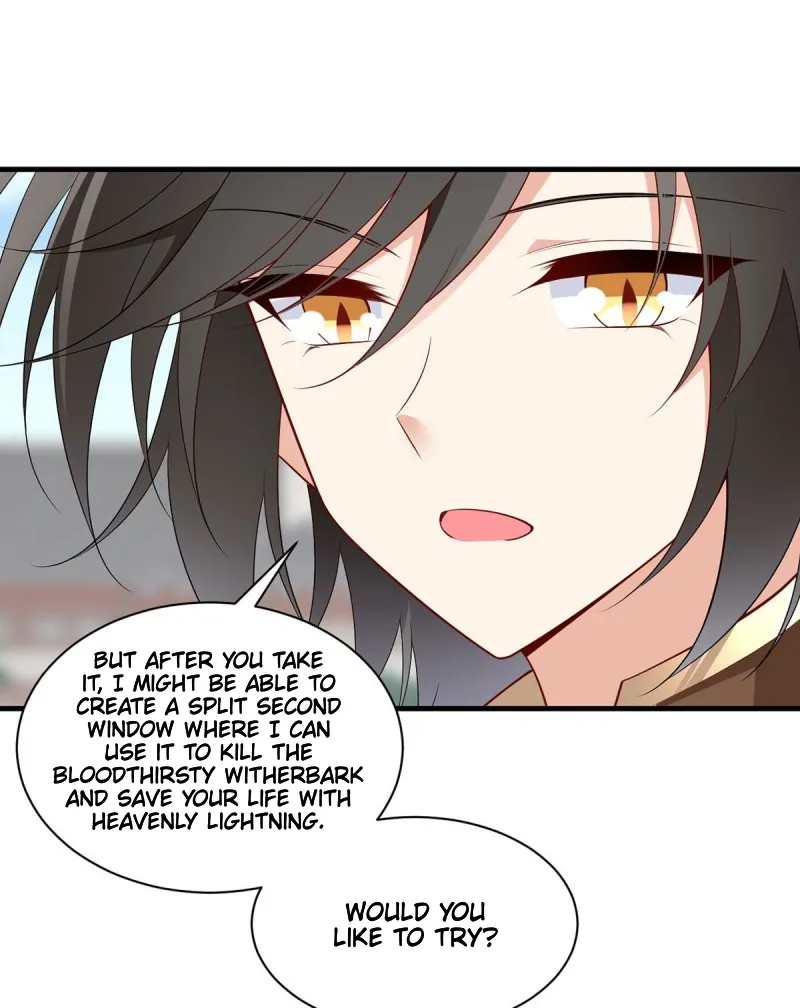 Read Meng Shi Zai Shang chapter 211 image 26 on Lezhin