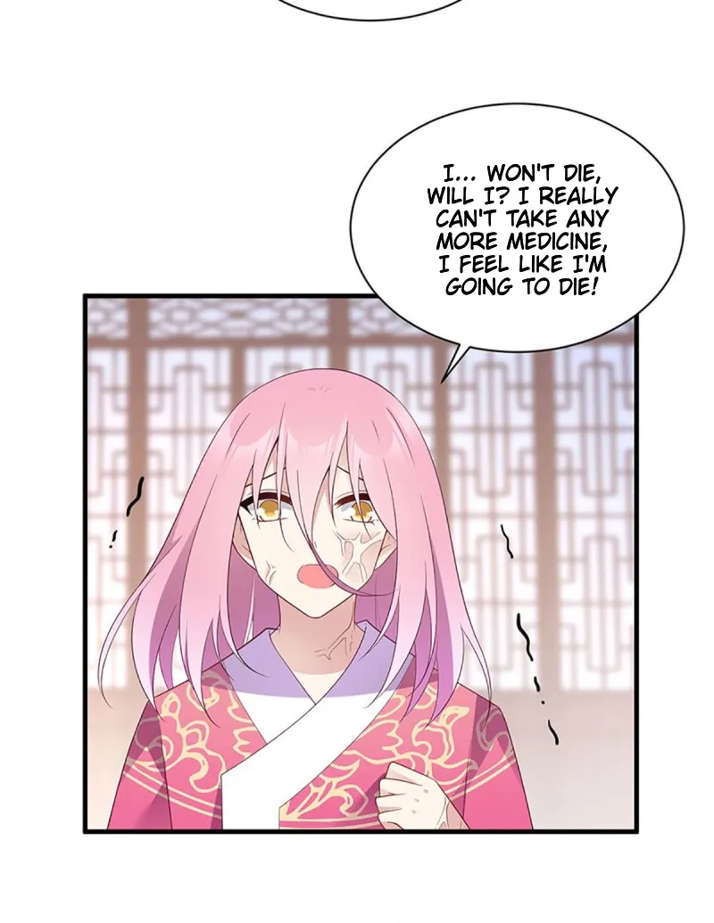 Read Meng Shi Zai Shang chapter 211 image 27 on Lezhin