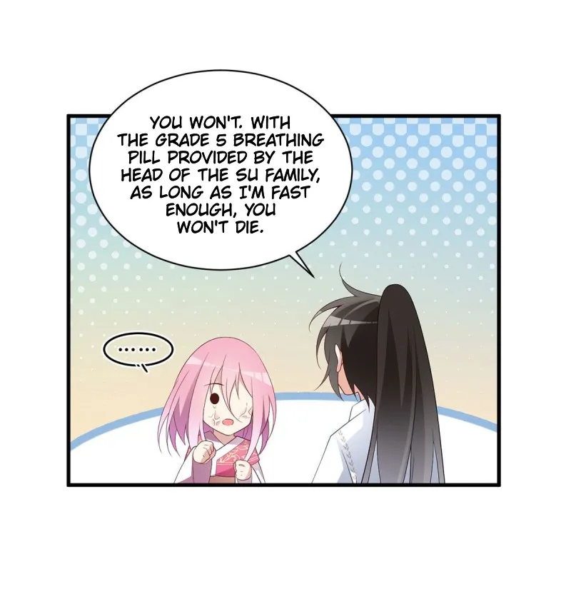 Read Meng Shi Zai Shang chapter 211 image 28 on Lezhin