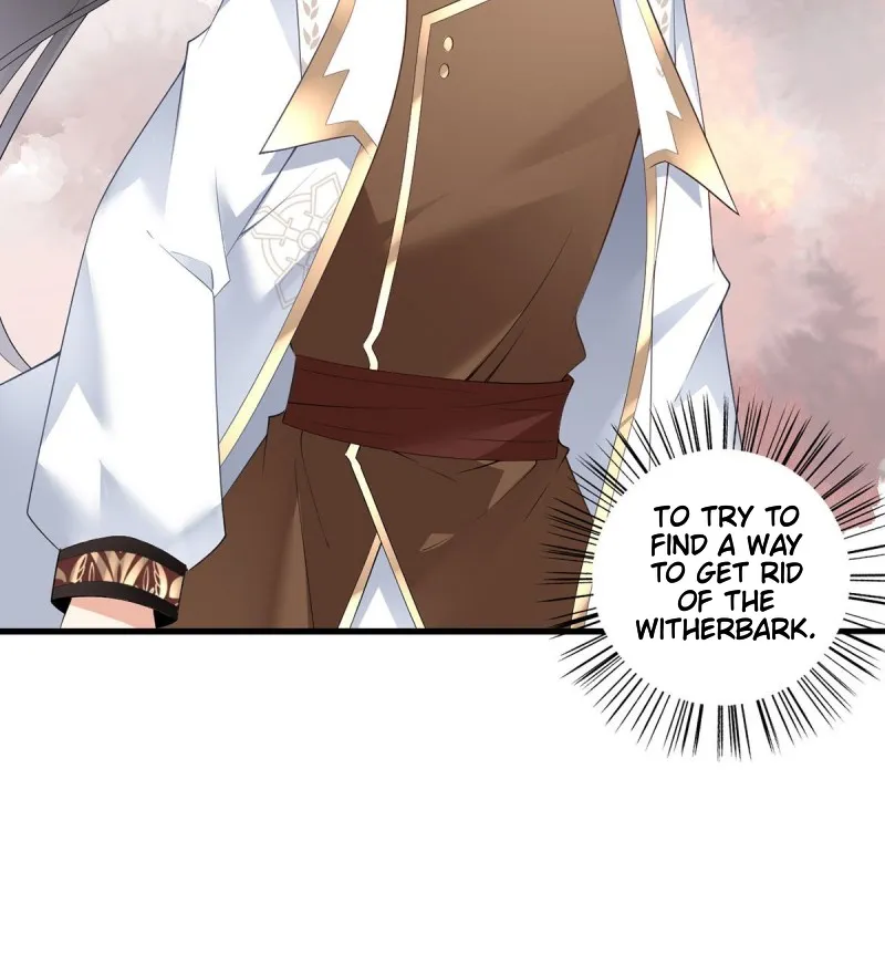 Read Meng Shi Zai Shang chapter 211 image 3 on Lezhin