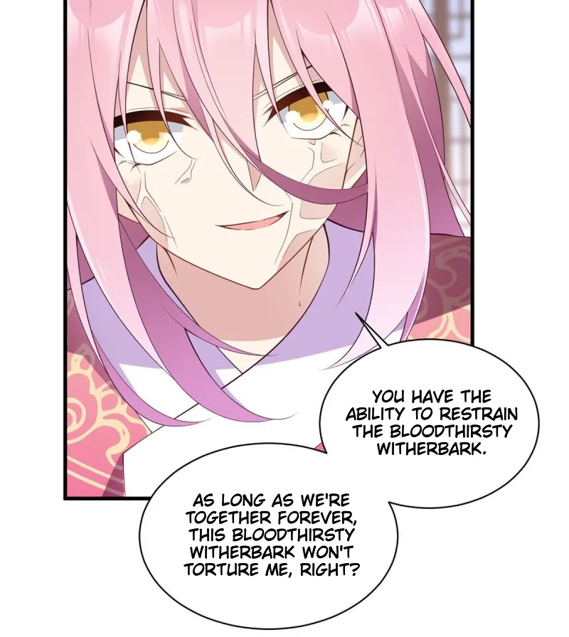 Read Meng Shi Zai Shang chapter 211 image 30 on Lezhin