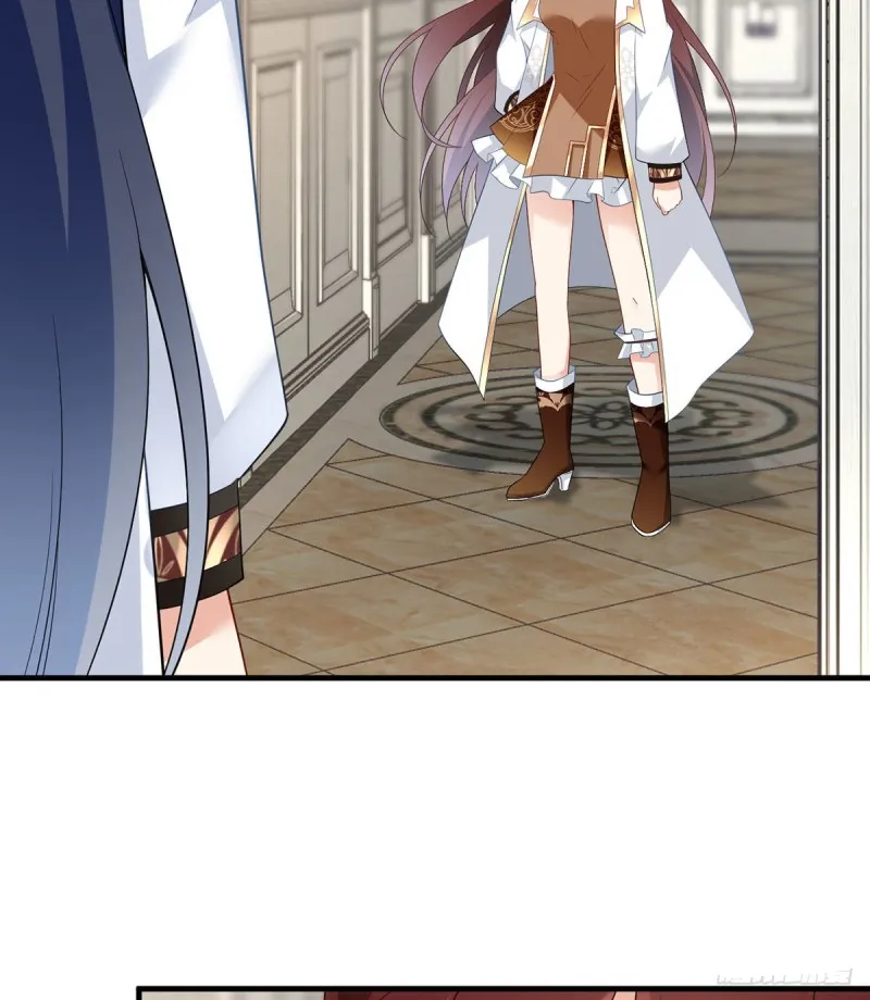 Read Meng Shi Zai Shang chapter 211 image 34 on Lezhin