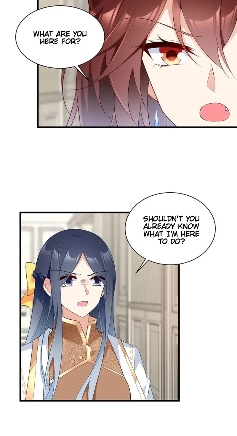 Read Meng Shi Zai Shang chapter 211 image 35 on Lezhin