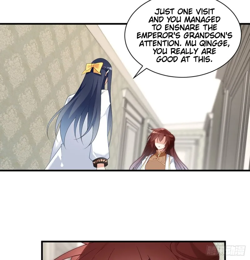 Read Meng Shi Zai Shang chapter 211 image 37 on Lezhin