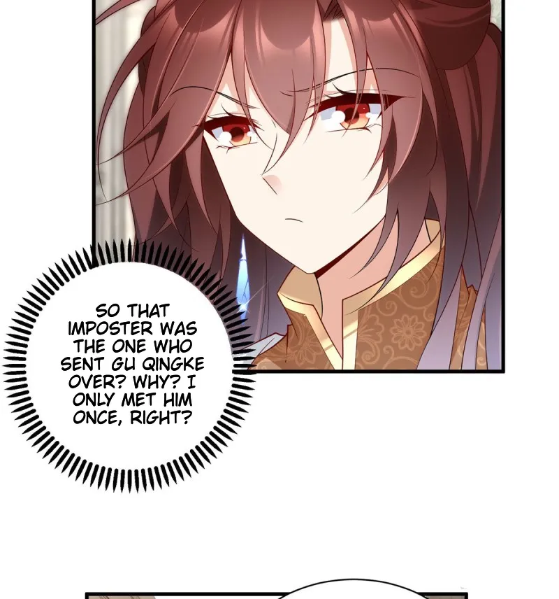 Read Meng Shi Zai Shang chapter 211 image 38 on Lezhin