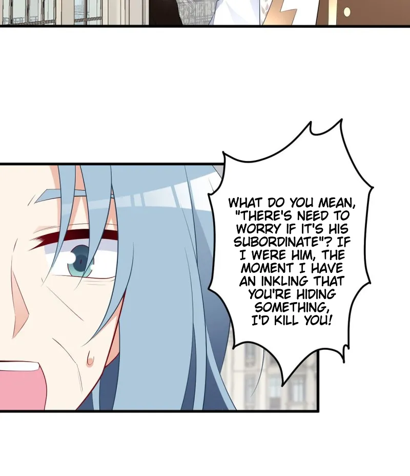 Read Meng Shi Zai Shang chapter 211 image 6 on Lezhin