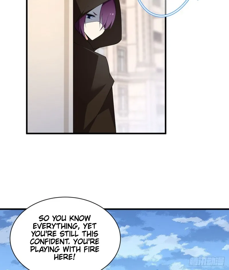 Read Meng Shi Zai Shang chapter 211 image 8 on Lezhin