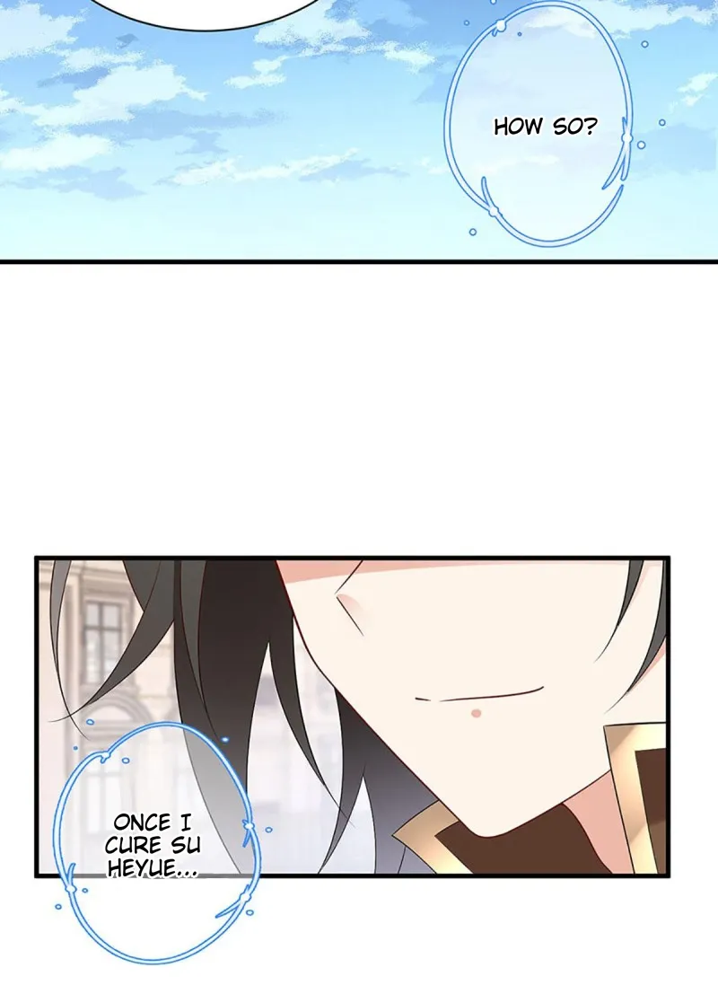 Read Meng Shi Zai Shang chapter 211 image 9 on Lezhin