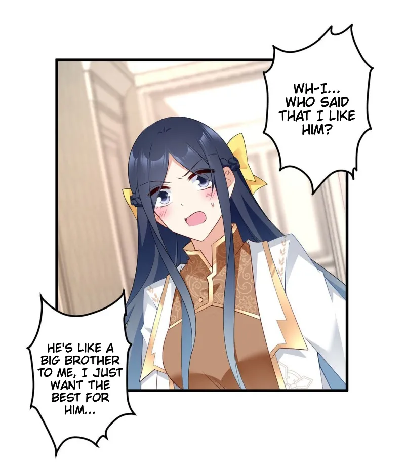 Read Meng Shi Zai Shang chapter 212 image 17 on Lezhin
