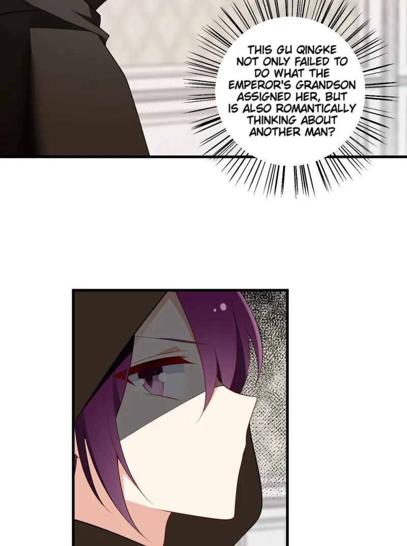 Read Meng Shi Zai Shang chapter 212 image 22 on Lezhin