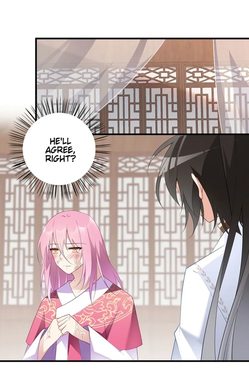 Read Meng Shi Zai Shang chapter 212 image 24 on Lezhin