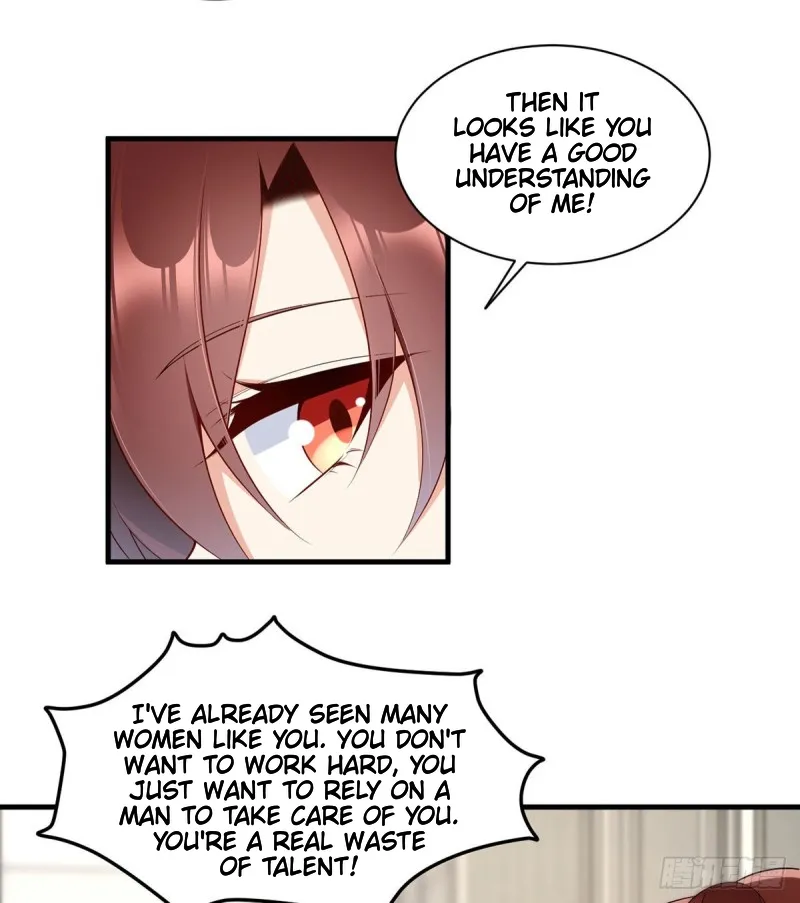 Read Meng Shi Zai Shang chapter 212 image 3 on Lezhin